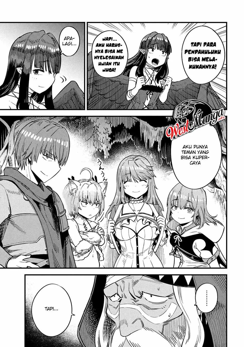 Kaifuku Jutsushi Yarinaoshi: Sokushi Mahou to Skill Copy no Chouetsu Heal